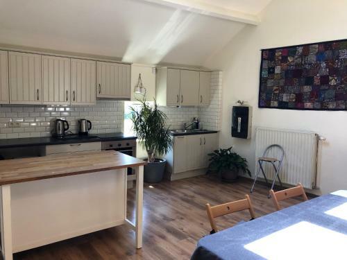 Apartamento Les G�tes Ecosph�re