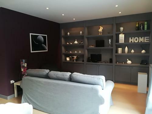 Apartamento L'appart Bousval