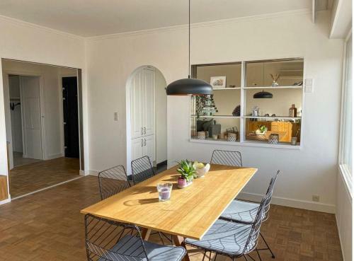 Apartamento Skyline ''zonneweelde'' Genk