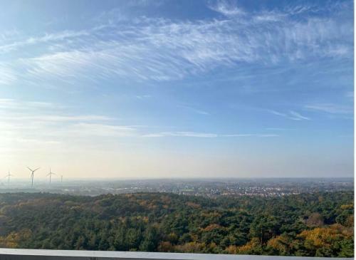Apartamento Skyline ''zonneweelde'' Genk