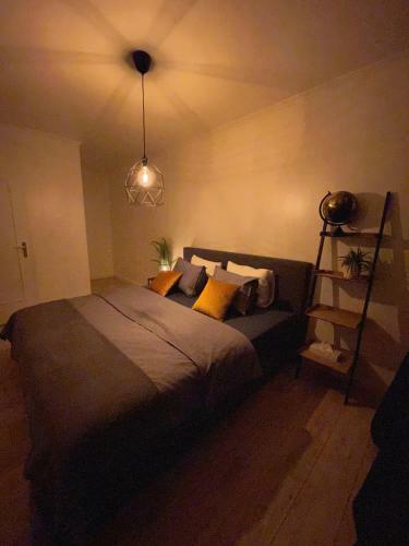 Apartamento Skyline ''zonneweelde'' Genk