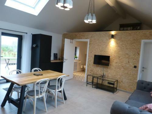 Trio � La Campagne Belge
