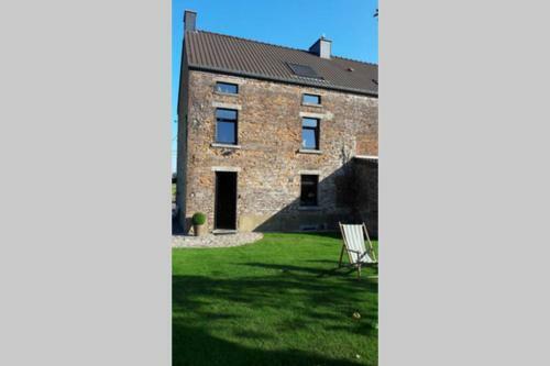 Trio � La Campagne Belge
