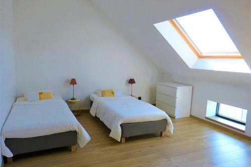 Trio � La Campagne Belge