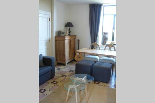 Trio � La Campagne Belge