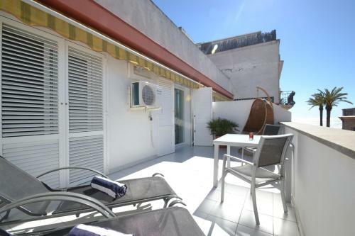 Apartamento Viva Sitges - Mayo Terrace