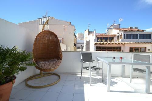 Apartamento Viva Sitges - Mayo Terrace