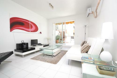 Apartamento Viva Sitges - Mayo Terrace