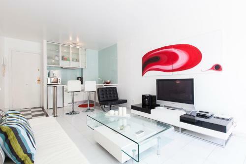 Apartamento Viva Sitges - Mayo Terrace