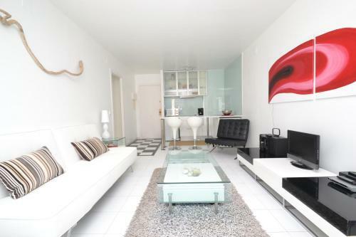 Apartamento Viva Sitges - Mayo Terrace