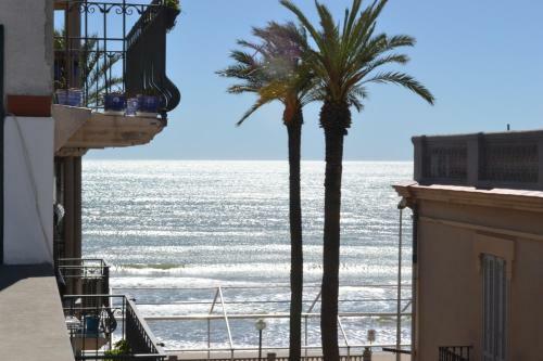 Apartamento Viva Sitges - Mayo Terrace