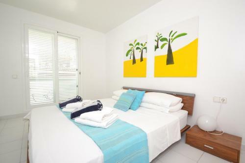 Apartamento Viva Sitges - Mayo Terrace