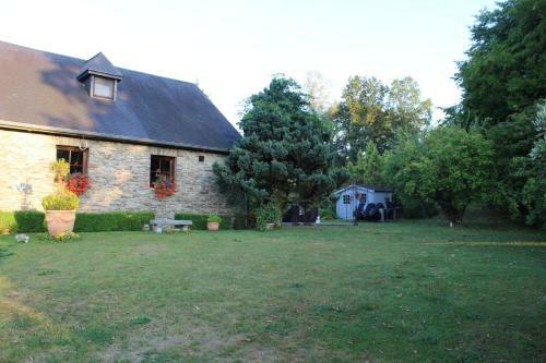 Chambre En Ardenne