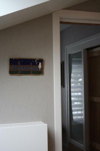 Hostal Au Chat'rme Des Blanches Pierres