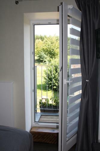 Hostal Au Chat'rme Des Blanches Pierres