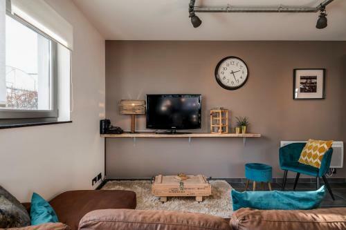 Apartamento K & N Appartement � 1 Km Du Circuit