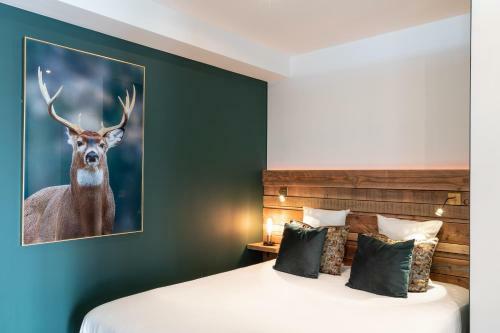 Apartamento K & N Appartement � 1 Km Du Circuit