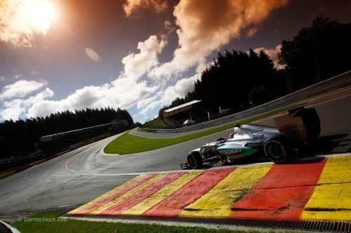 Apartamento K & N Appartement � 1 Km Du Circuit