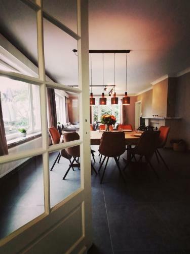 Vakantiehoeve De Bosduif