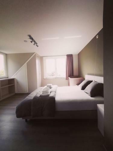 Vakantiehoeve De Bosduif