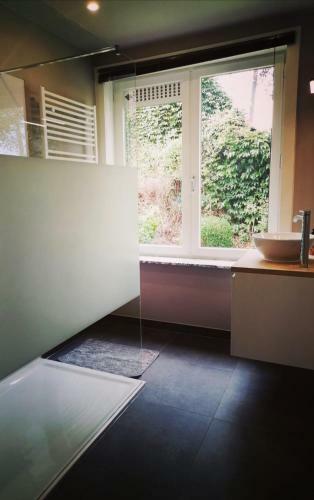 Vakantiehoeve De Bosduif
