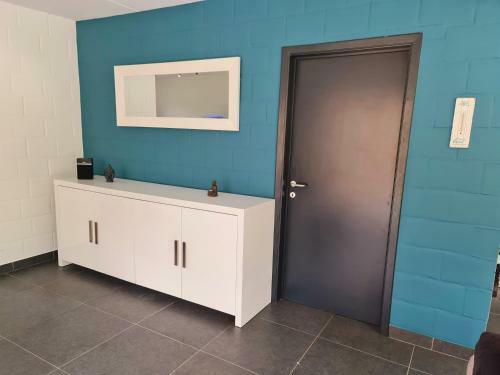 Apartamento Le Strudois