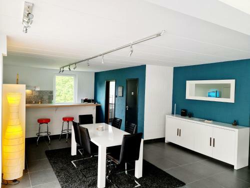 Apartamento Le Strudois