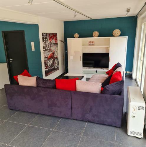 Apartamento Le Strudois