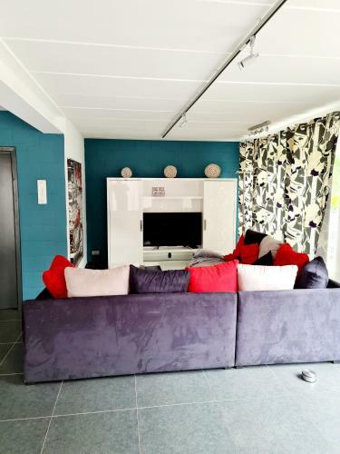 Apartamento Le Strudois