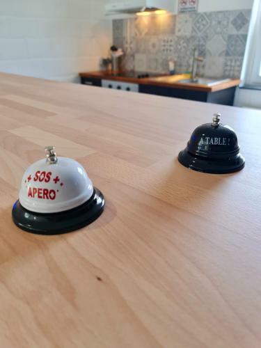 Apartamento Le Strudois