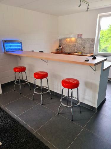 Apartamento Le Strudois