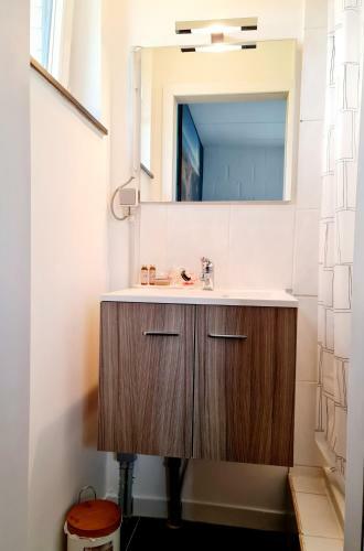Apartamento Le Strudois