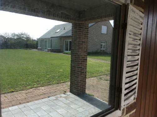 Villa Vakantiewoning Pelterheggen