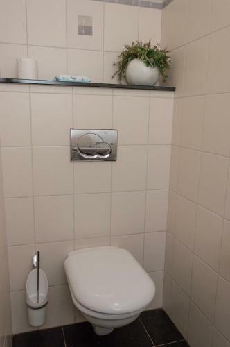 Villa Vakantiewoning Pelterheggen