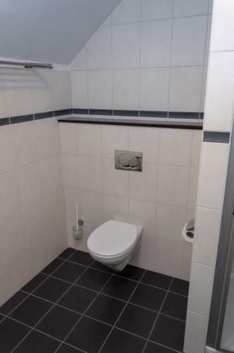 Villa Vakantiewoning Pelterheggen