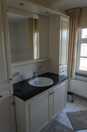 Villa Vakantiewoning Pelterheggen