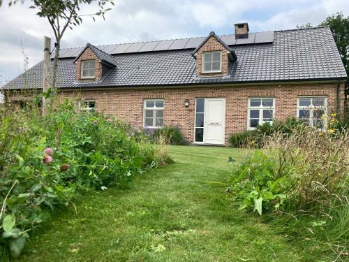 Villa Vakantiewoning Pelterheggen