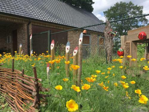 Villa Vakantiewoning Pelterheggen
