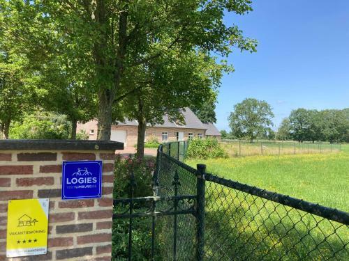 Villa Vakantiewoning Pelterheggen