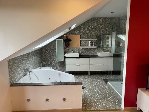 B&B Groot-bijgaarden Center