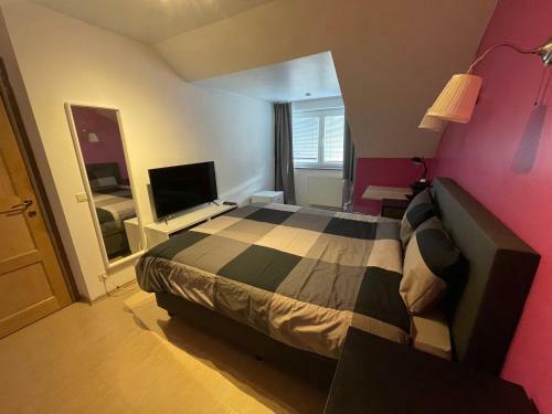 B&B Groot-bijgaarden Center