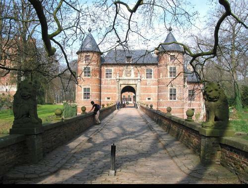 B&B Groot-bijgaarden Center