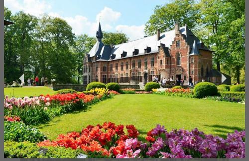 B&B Groot-bijgaarden Center