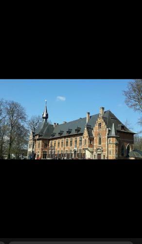 B&B Groot-bijgaarden Center