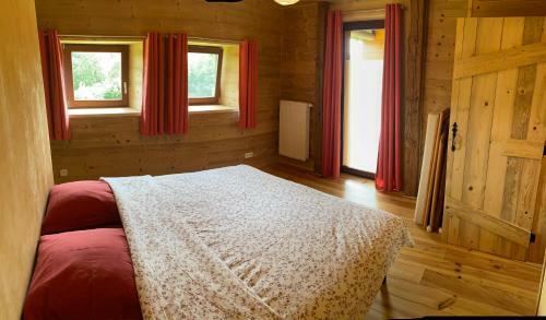 G�te Ardennais Rogery - Y�-�t-��h Na?ba?