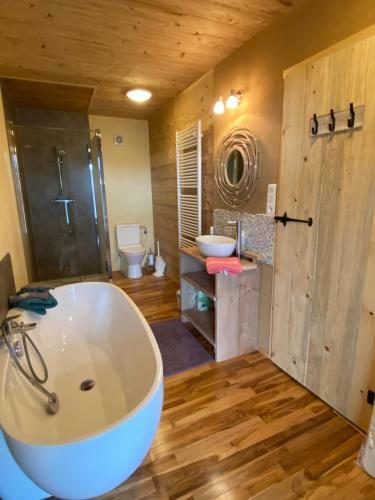 G�te Ardennais Rogery - Y�-�t-��h Na?ba?