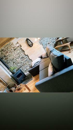 G�te Ardennais Rogery - Y�-�t-��h Na?ba?