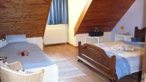 B&B Vanderstraeten-bryxis