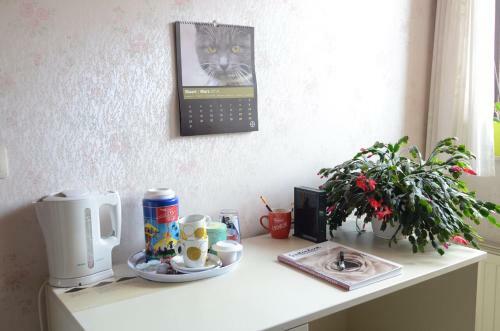 B&B Vanderstraeten-bryxis
