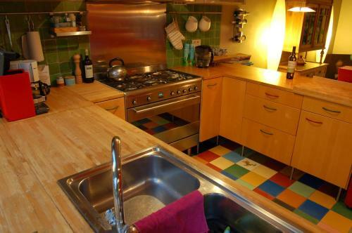 Vakantiehuis Lazy House
